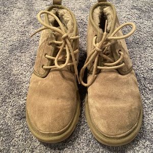 Ugg Neumel Women’s boots in Alp